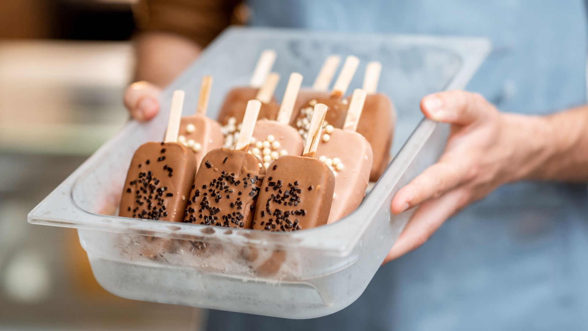 Rekomendasi makanan resign