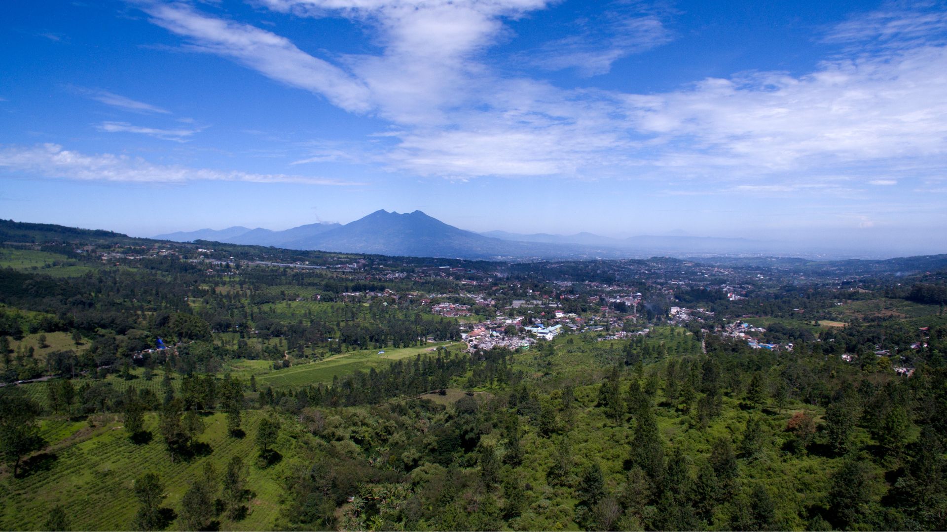 Rute sentul-babakan madang