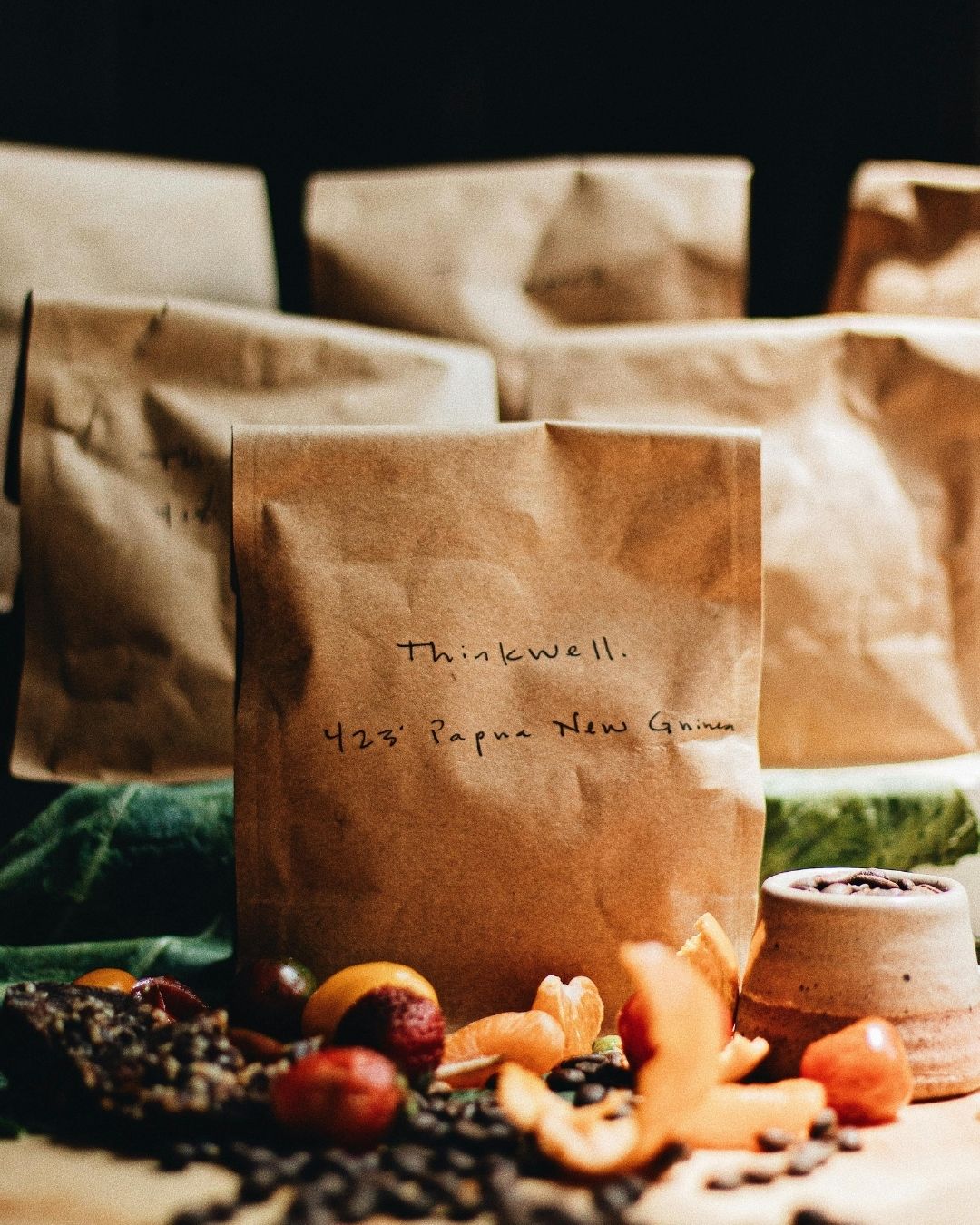 10 Rekomendasi Hadiah buat Guru yang Berkesan, Fungsional, dan Hemat di Dompet-set kopi