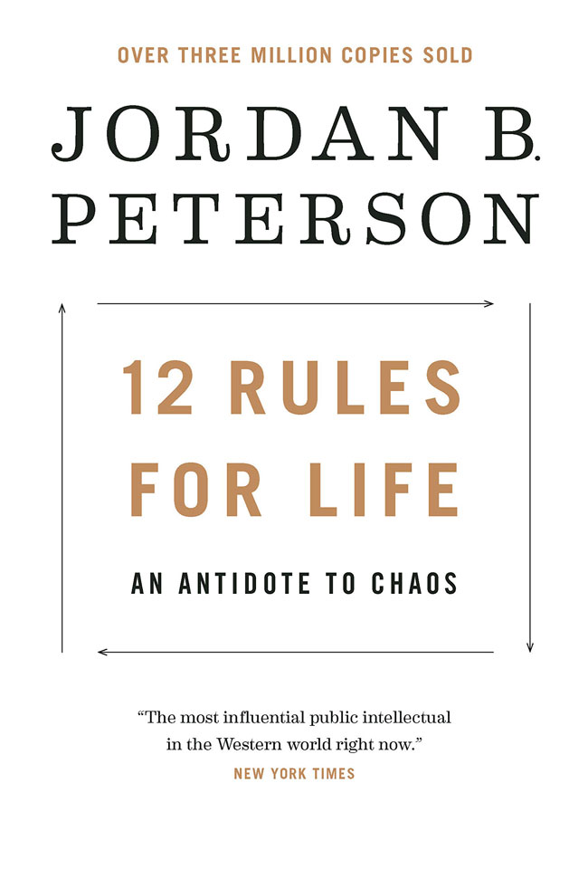Rekomendasi-Buku-12-Rules-of-Life