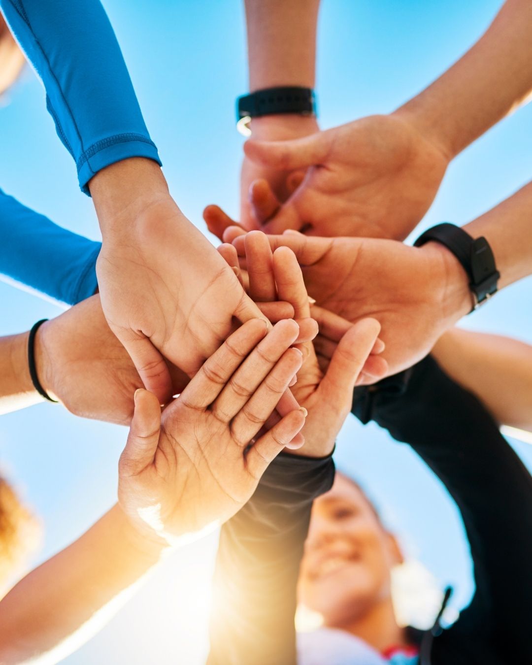 aliansi saudara sepupu