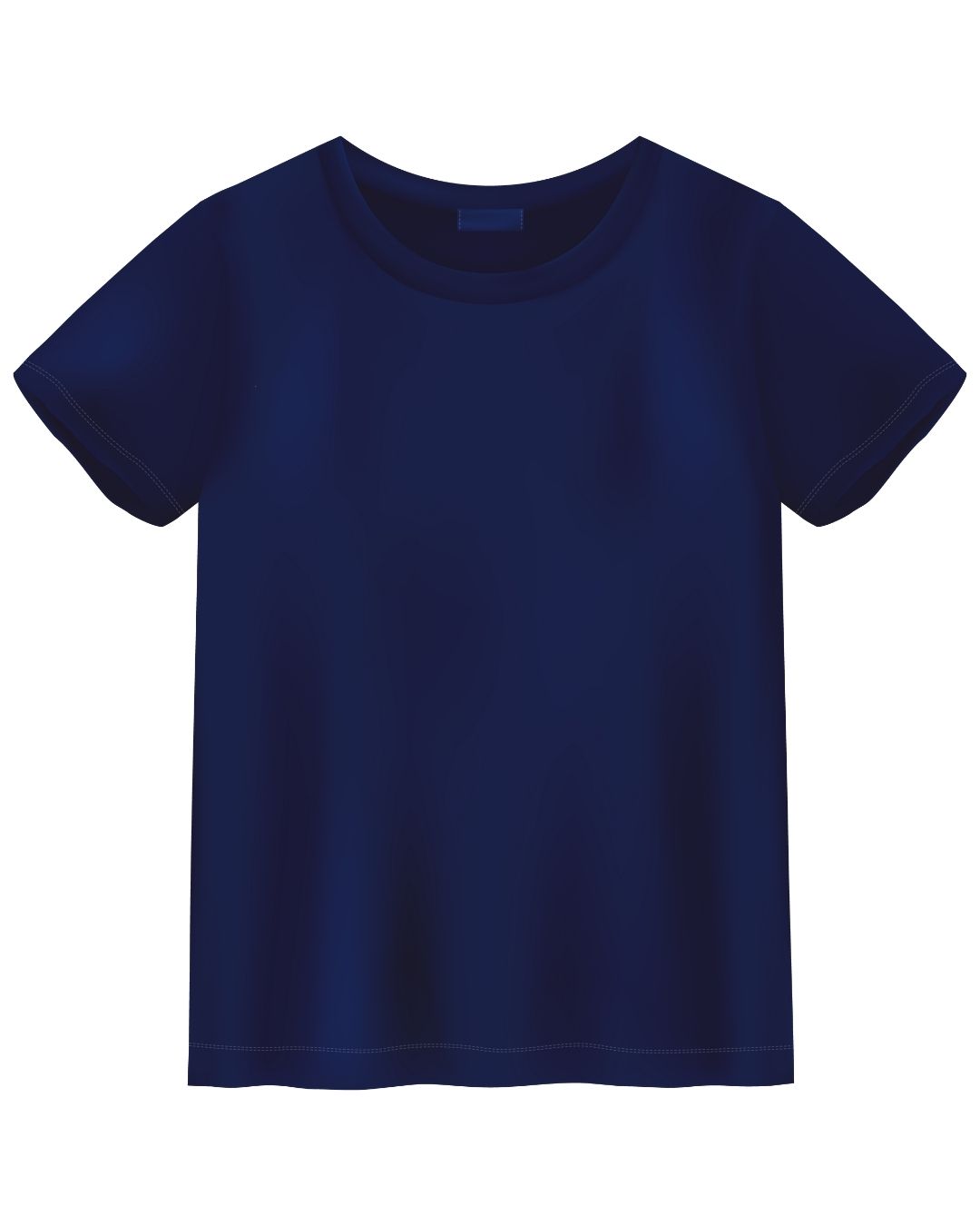 kaos navy