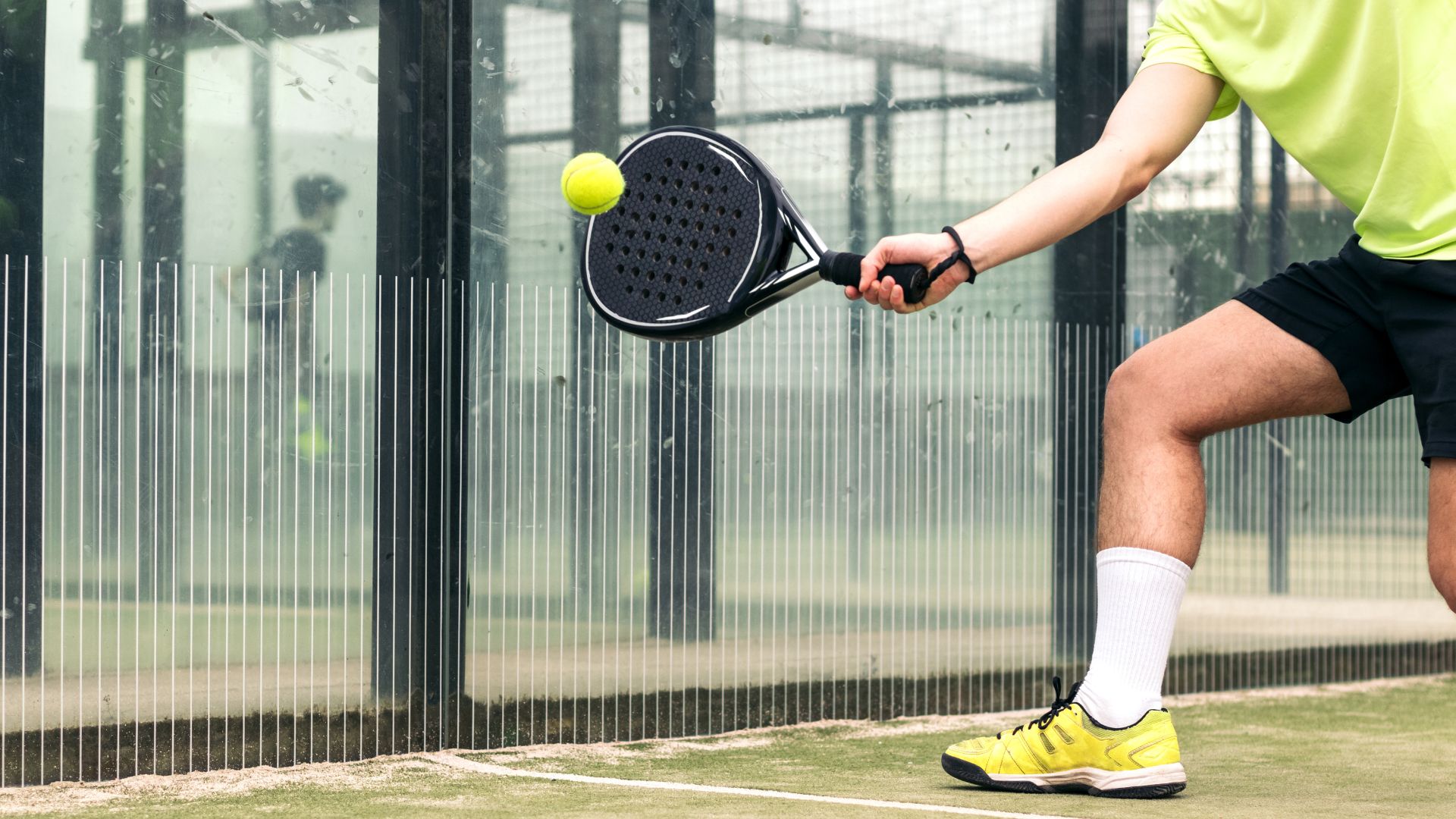 Inilah Alesan Kenapa Olahraga Padel Mulai Banyak Diikuti Orang