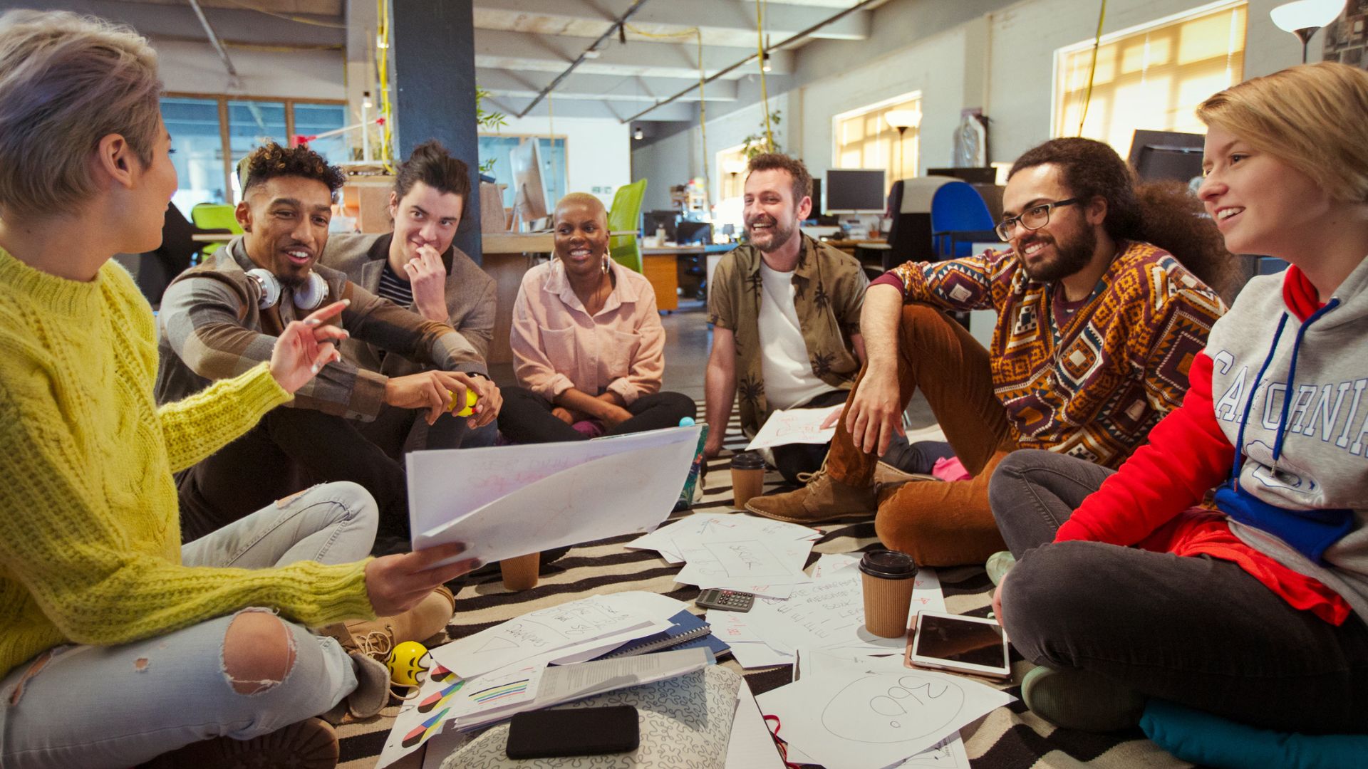 Pendekatan-Pendekatan yang Bisa Dilakuin ke Anak-Anak Gen Z biar Kagak Bingung Berkomunikasi