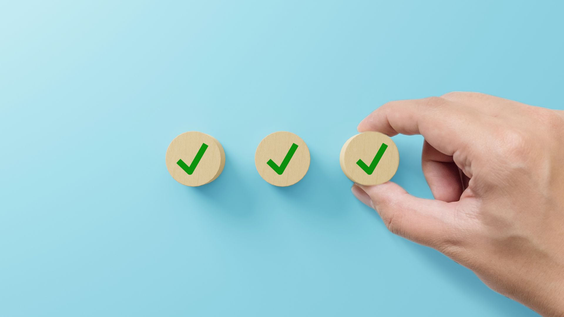 third party validation