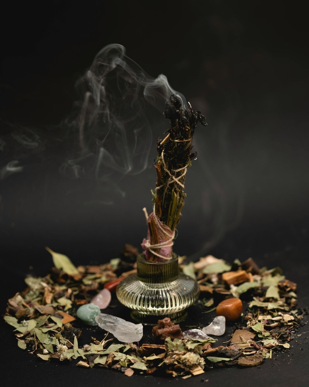 Asal Usul Pengharum Ruangan dari Dupa Kuno sampai Diffuser Modern yang Ada di Rumah