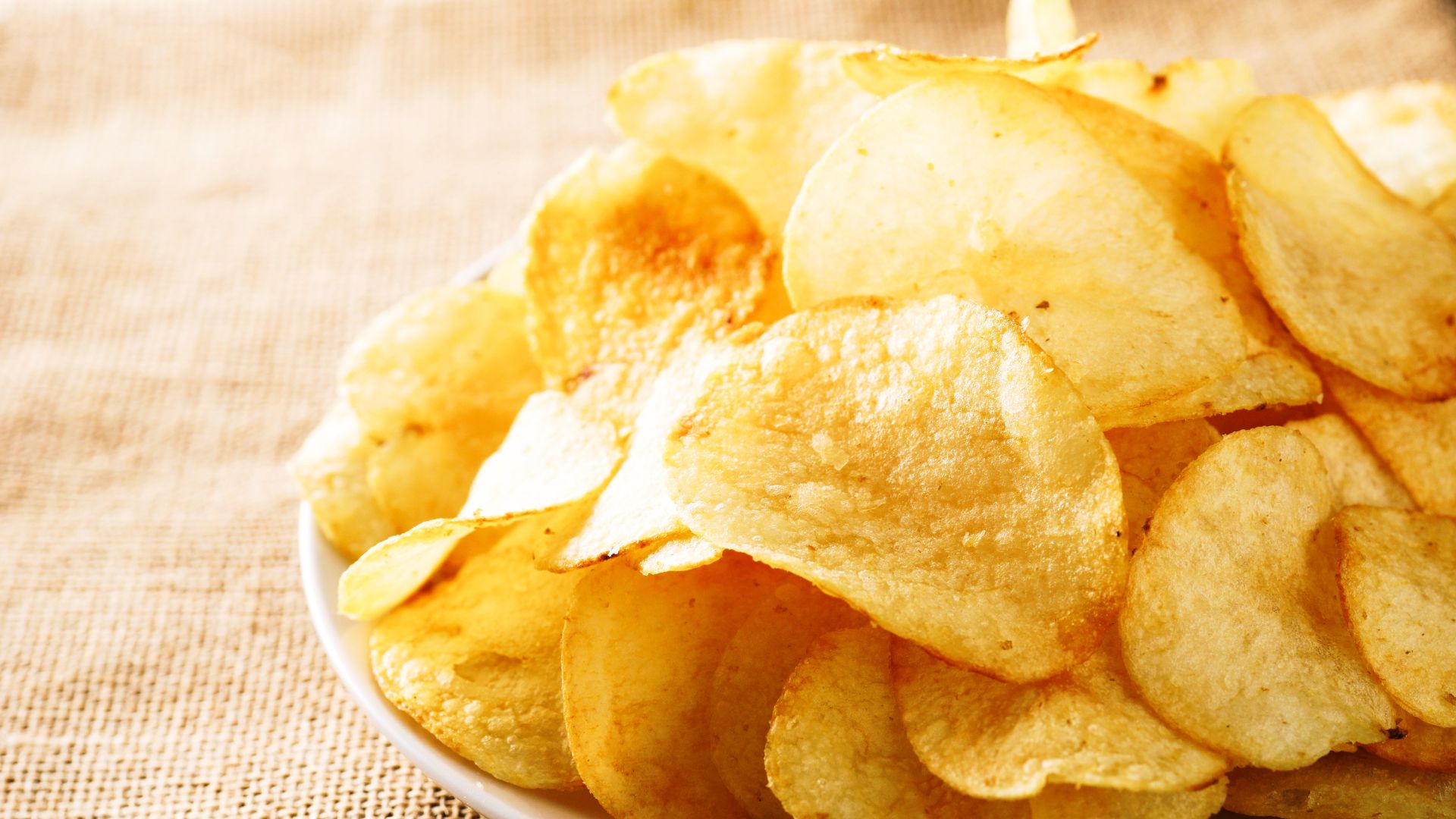 Cemilan Sehat yang Jadi Alternatif Pengganti Jajanan dari Luar