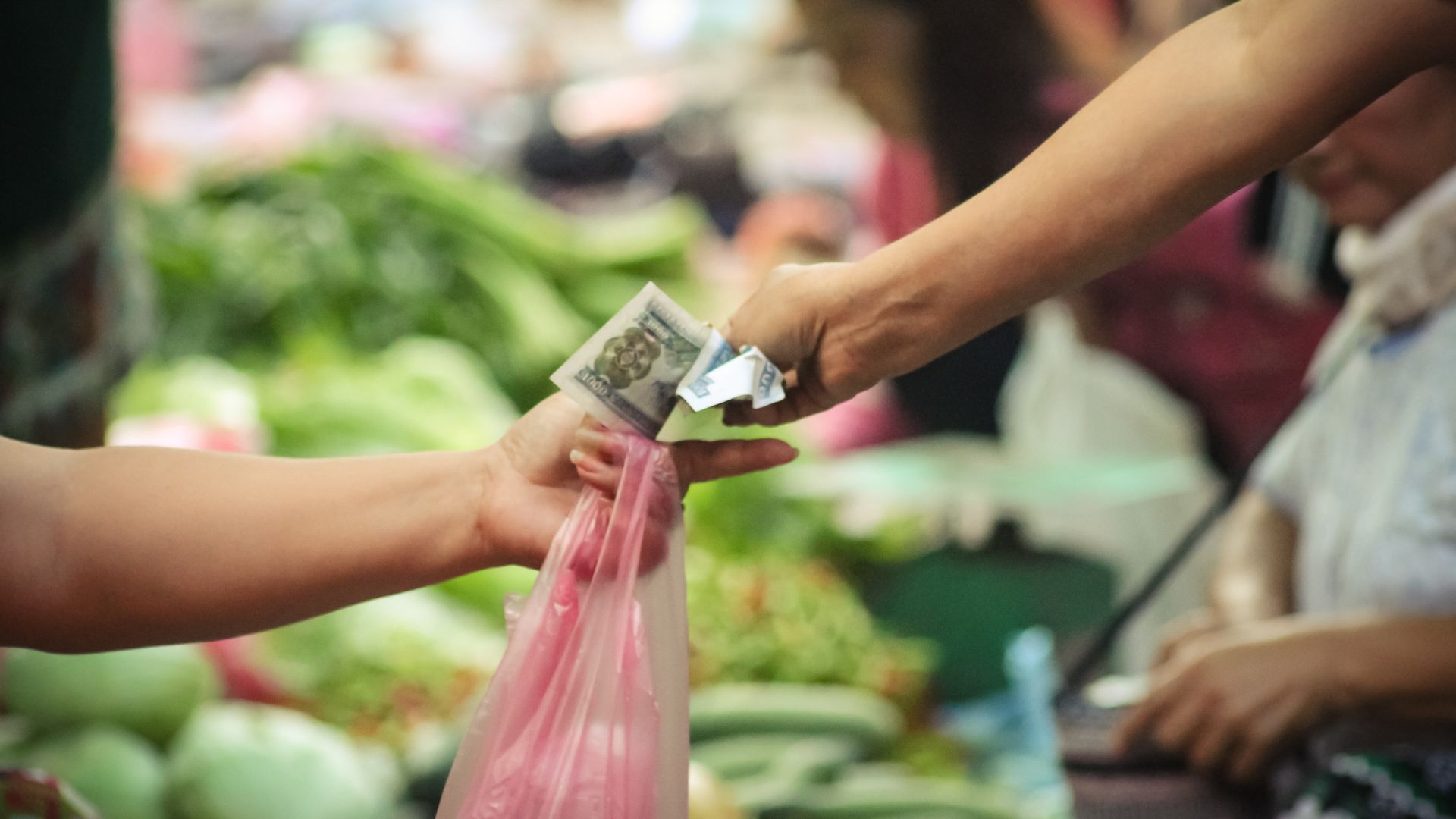 Tips Ngubek-Ngubek Pasar buat Bapak yang Baru Pertama Kali Belanja