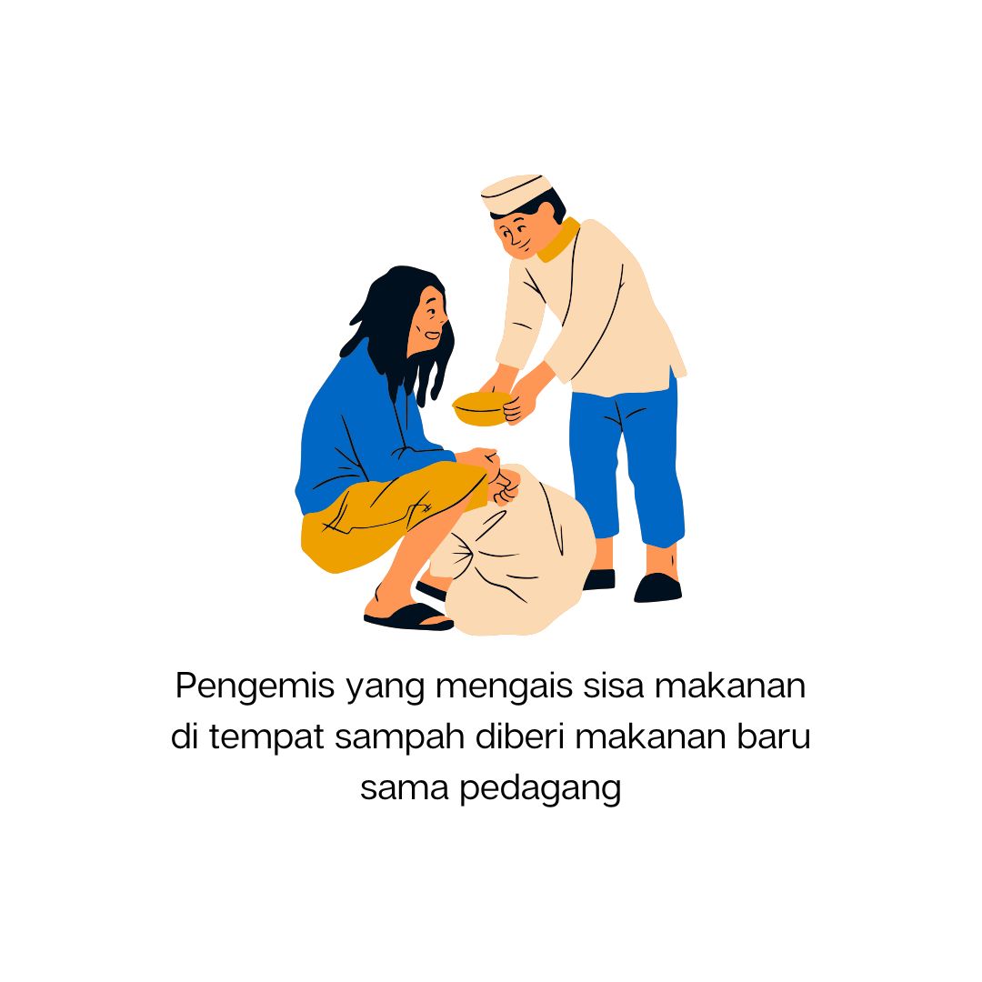 Healing Gak Harus Selalu Jalan-Jalan, Liat Hal Kecil Ini Juga Bisa Bikin Hati Adem