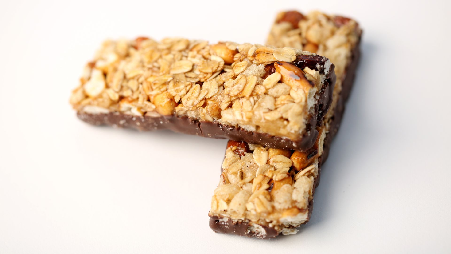granola bar