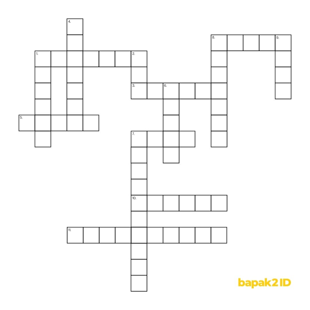 teka-teki silang bapak2id