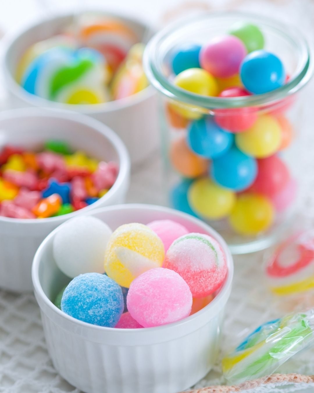 Kenapa Orang-Orang Timur Tengah Suka Makanan Manis?