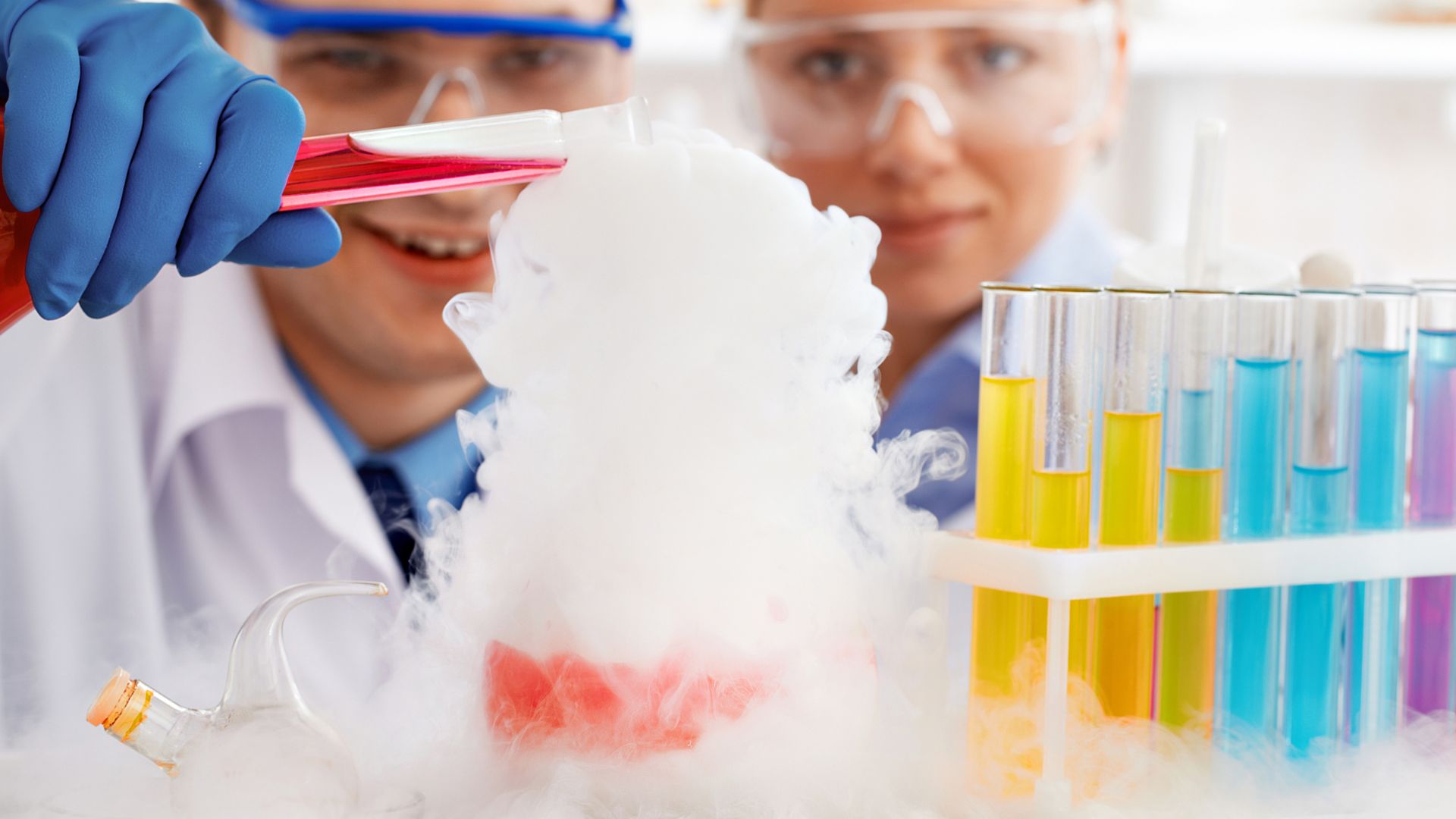 eksperimen sederhana