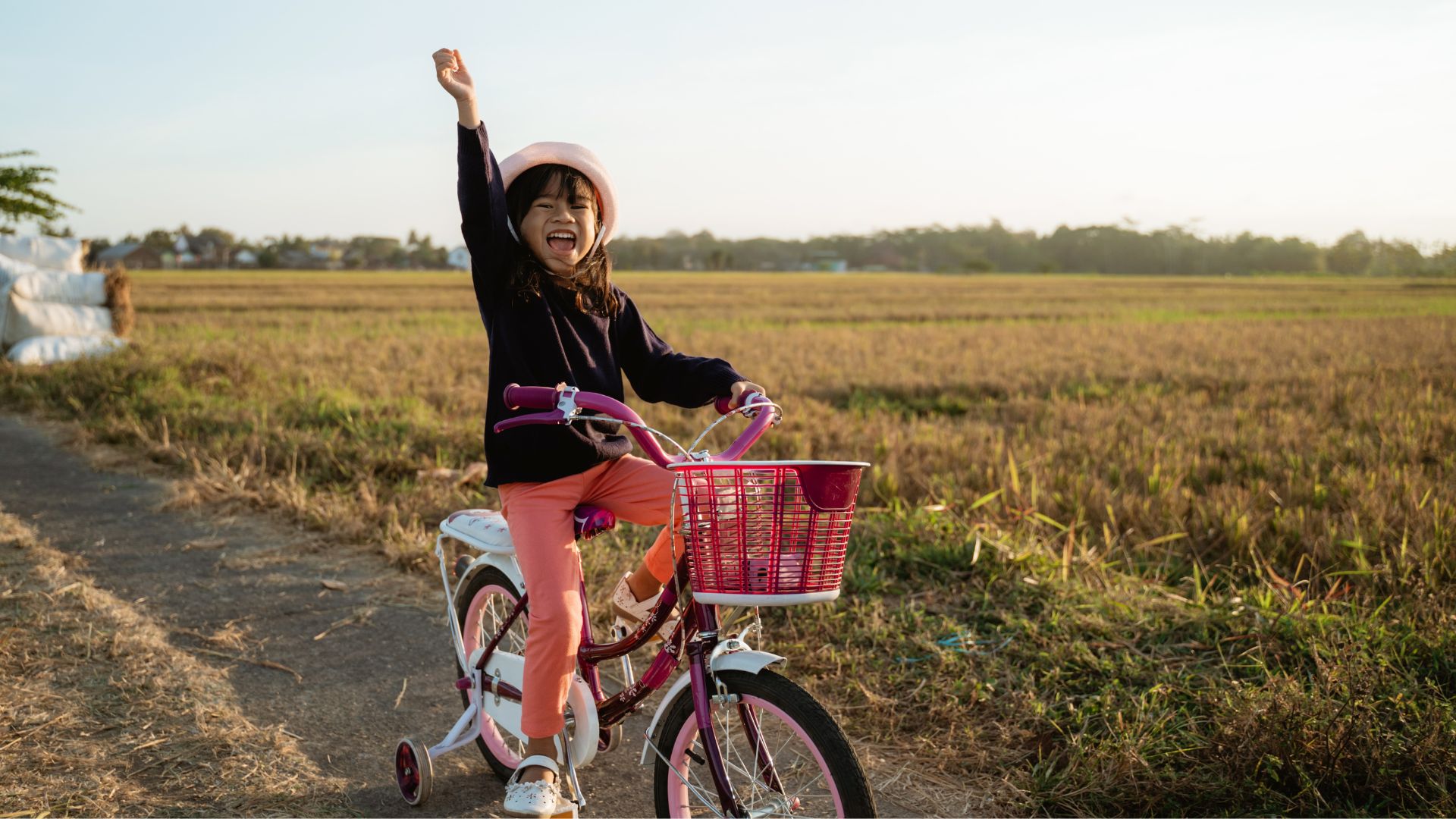 Warisan Terbaik yang Bisa Orang Tua Kasih buat Anaknya