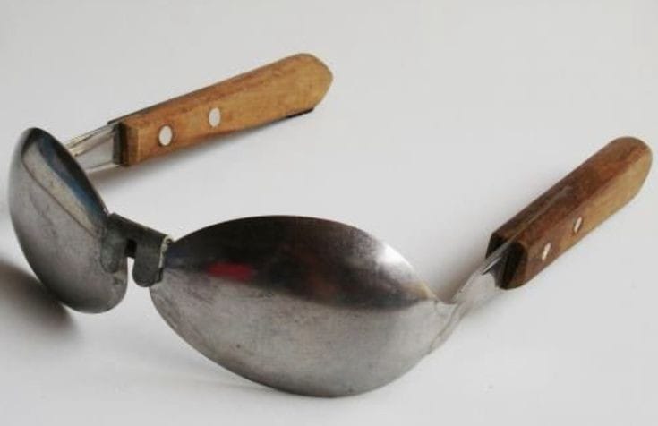 Referensi Frame Kacamata Unik yang Mungkin Warga Mau Cobain