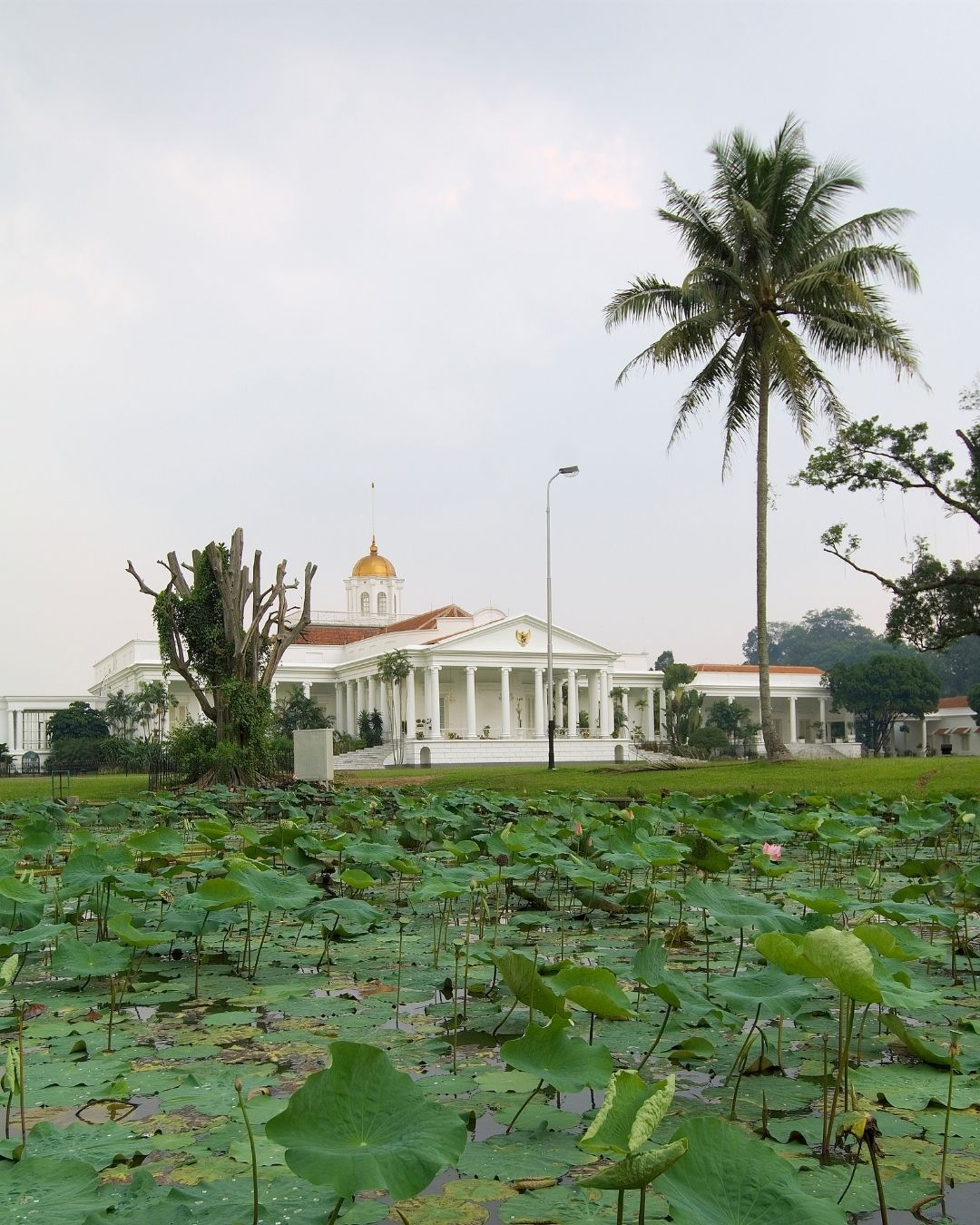 istana Bogor
