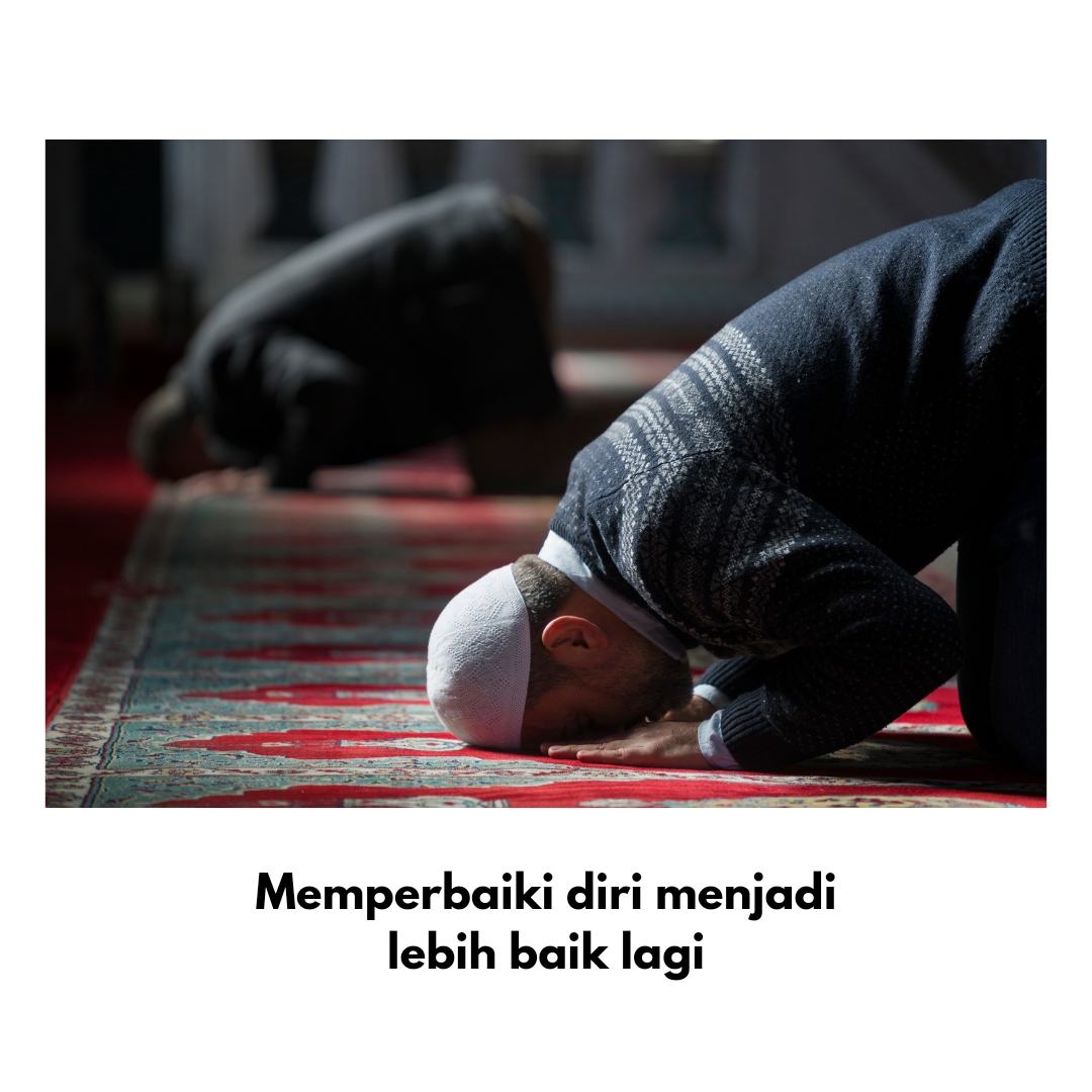 Yang harus dilakuin di 2024