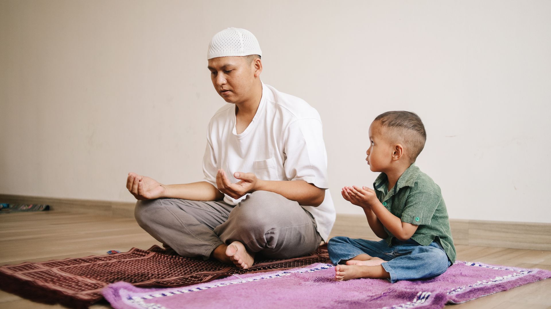 Gimana Caranya biar Anak Gak Jadi Durhaka?