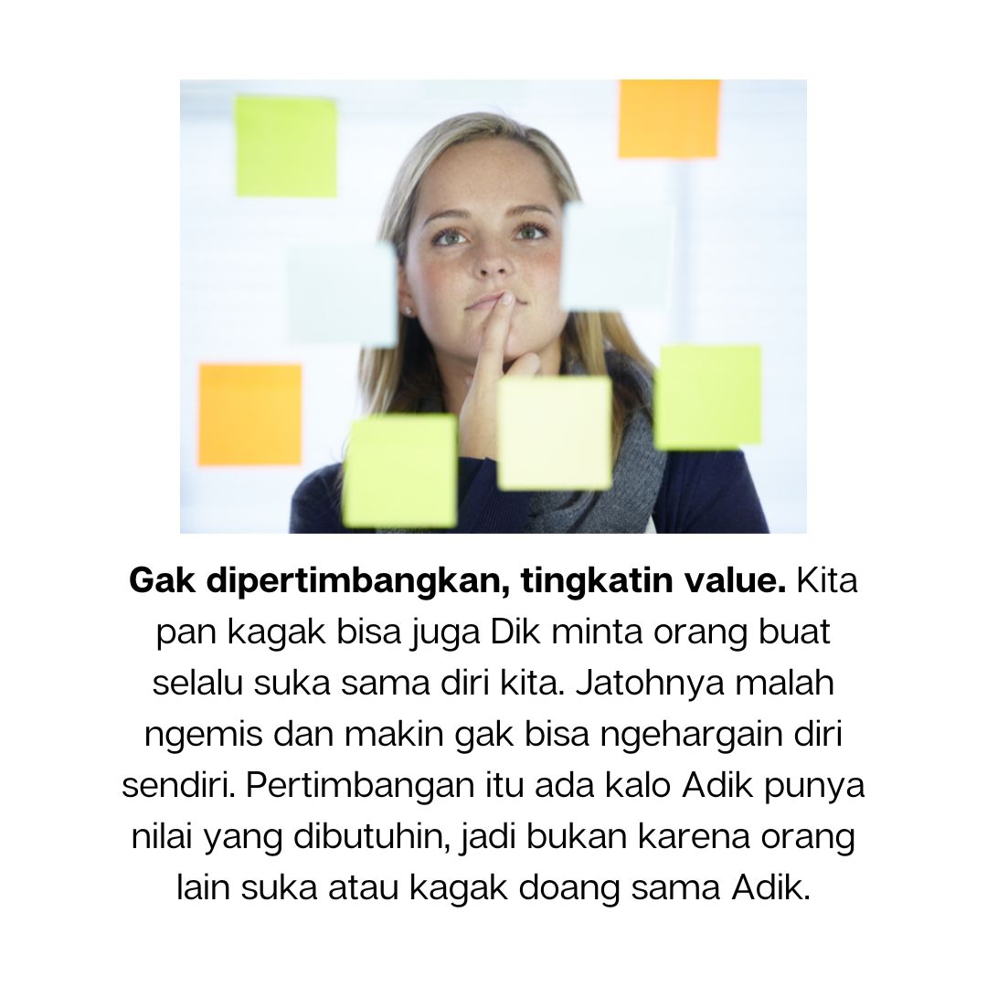 Hal Sederhana yang Bisa Bikin Adik Menghargai Diri Sendiri