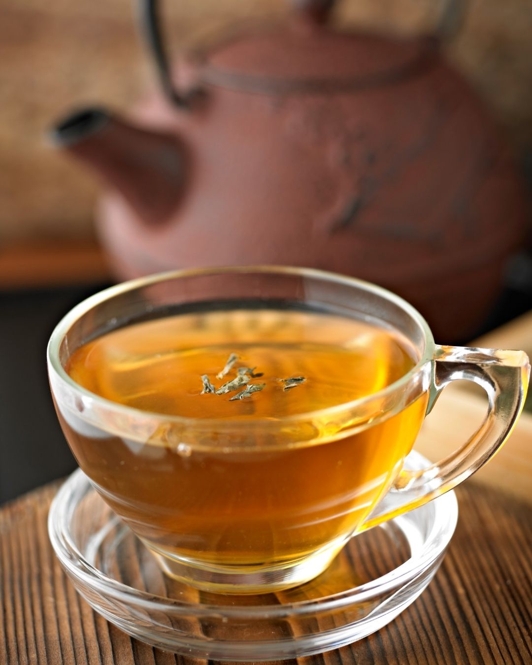 jenis teh lokal enak