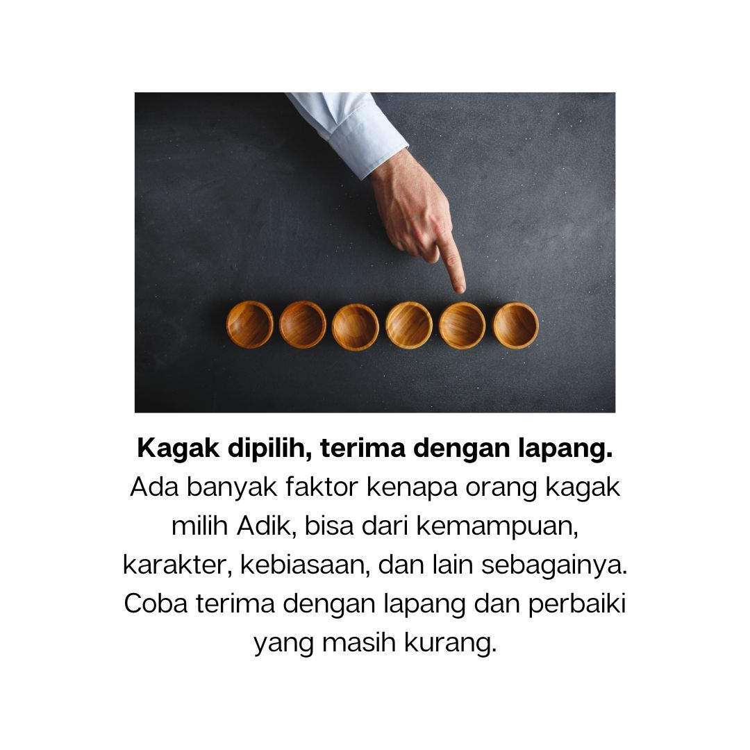 Hal Sederhana yang Bisa Bikin Adik Menghargai Diri Sendiri