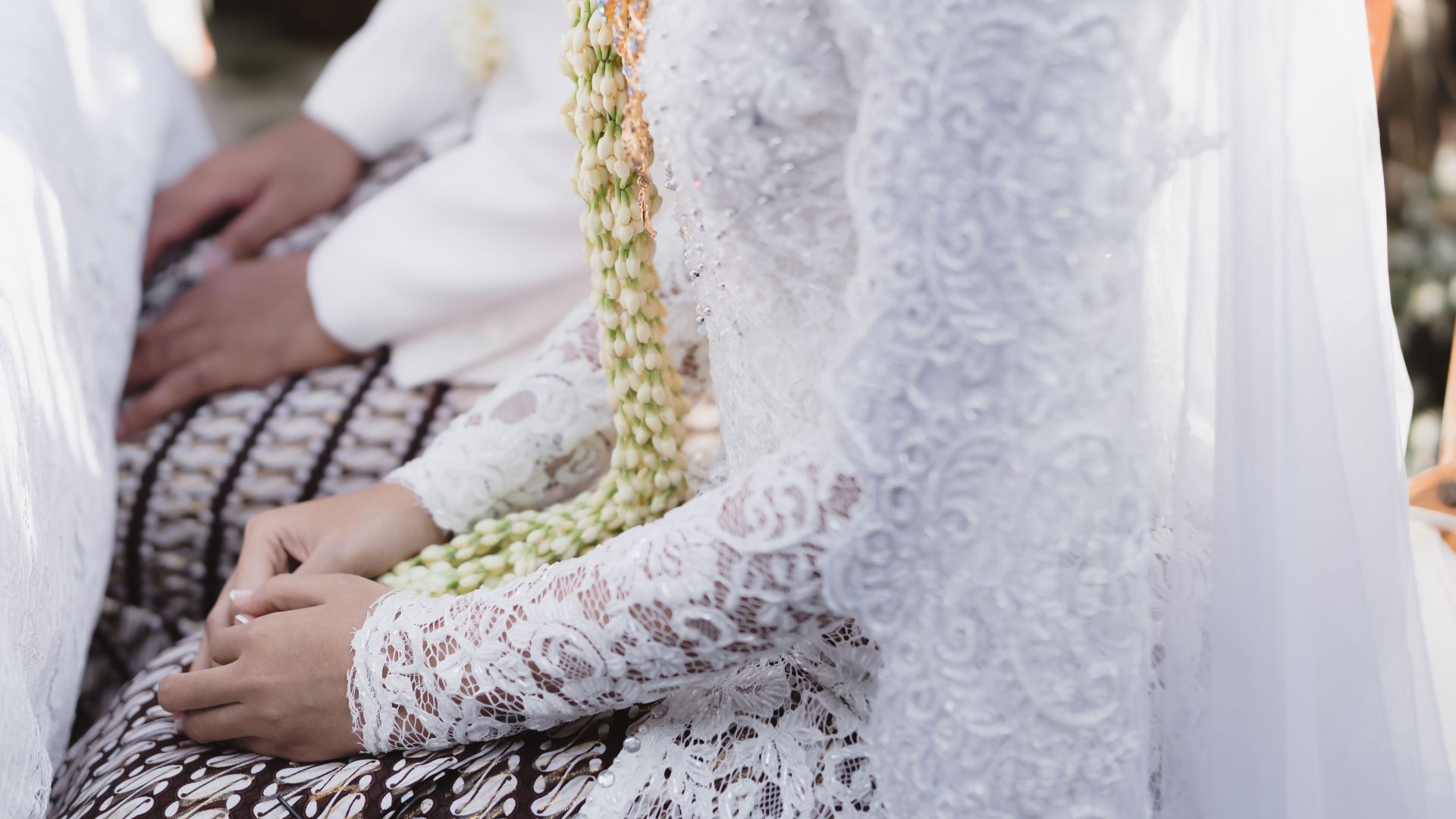 Perlu Kagak Adik Pake Wedding Organizer pas Mau Bikin Acara Pernikahan