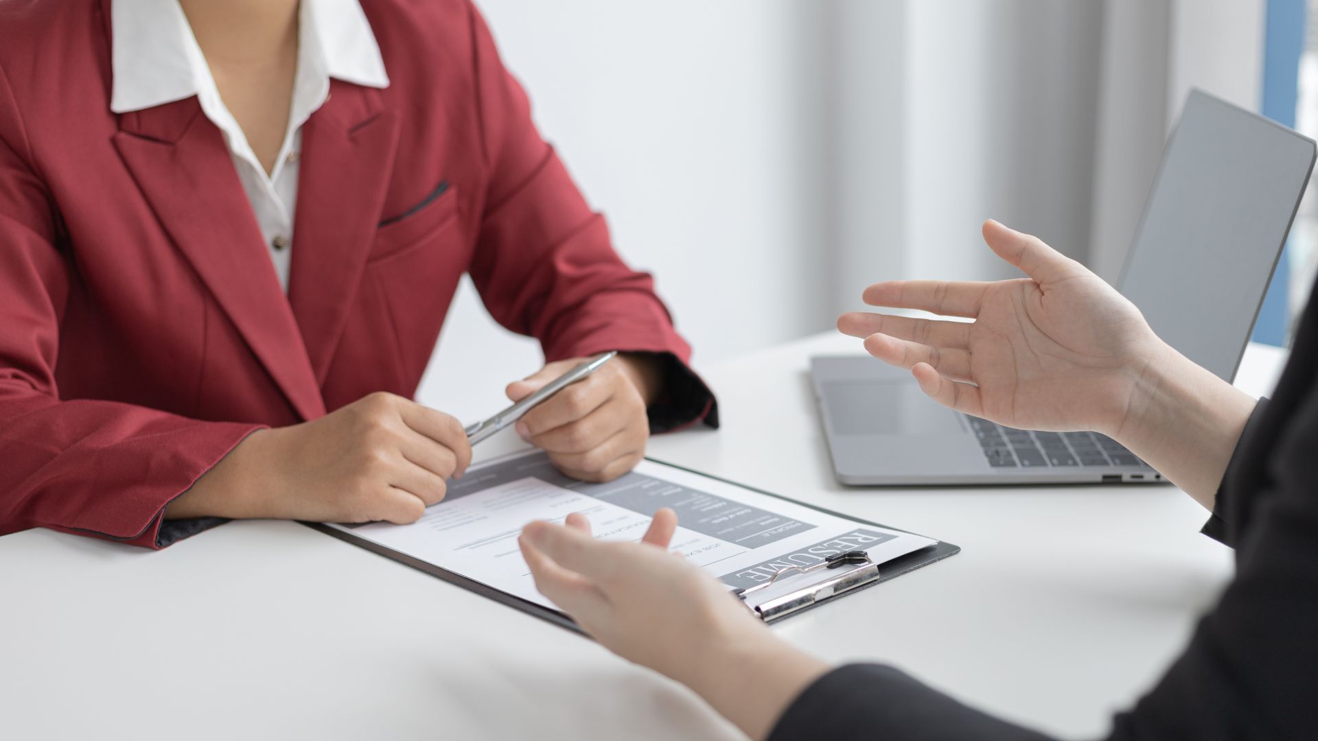 Kalau Masih Bingung Jawaban Apa yang Tepat Pas Lagi Wawancara Kerja, Warga Bisa Pake Cara Ini