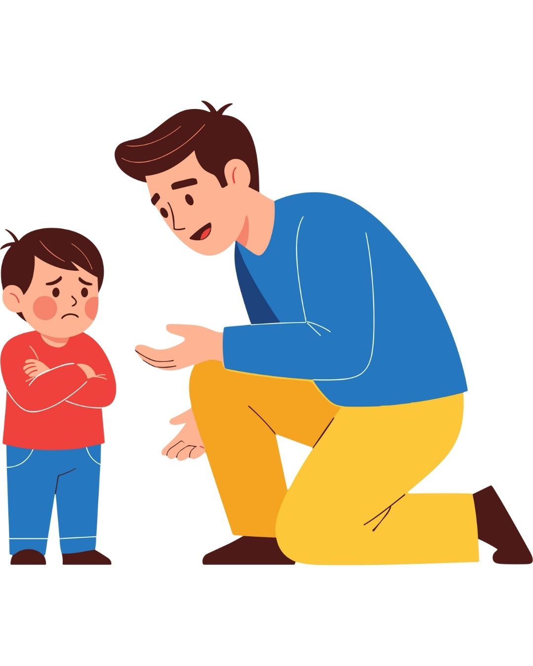 Apa yang Bisa Orang Tua Pelajari dari Buku Broken Strings yang Viral Saat Ini?