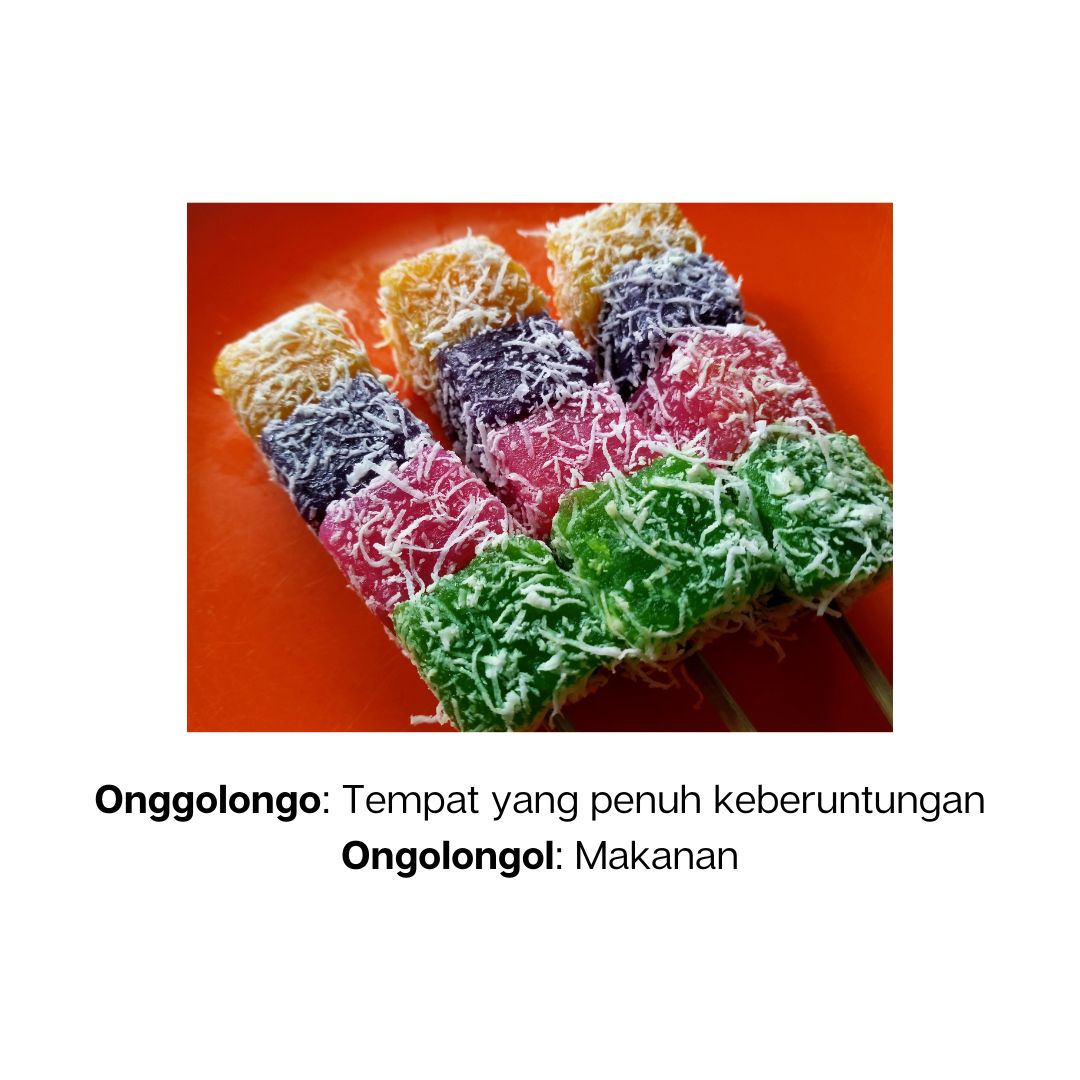 Kata-Kata yang Sering Warga denger Tapi Kagak Tau Artinya