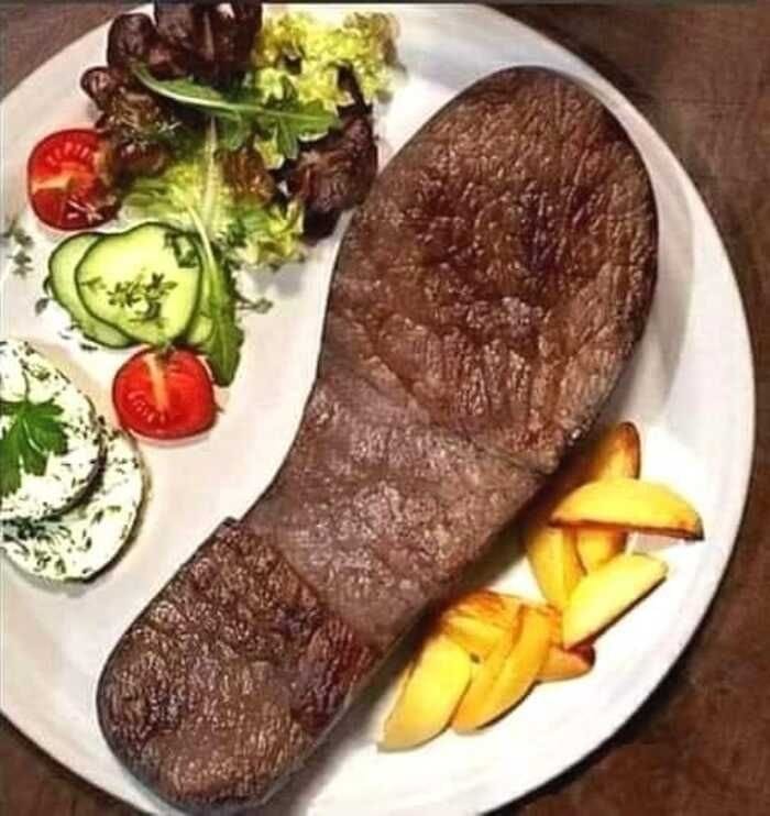 ide makanan yang bisa bapak pilih kalo bingung mau makan apa