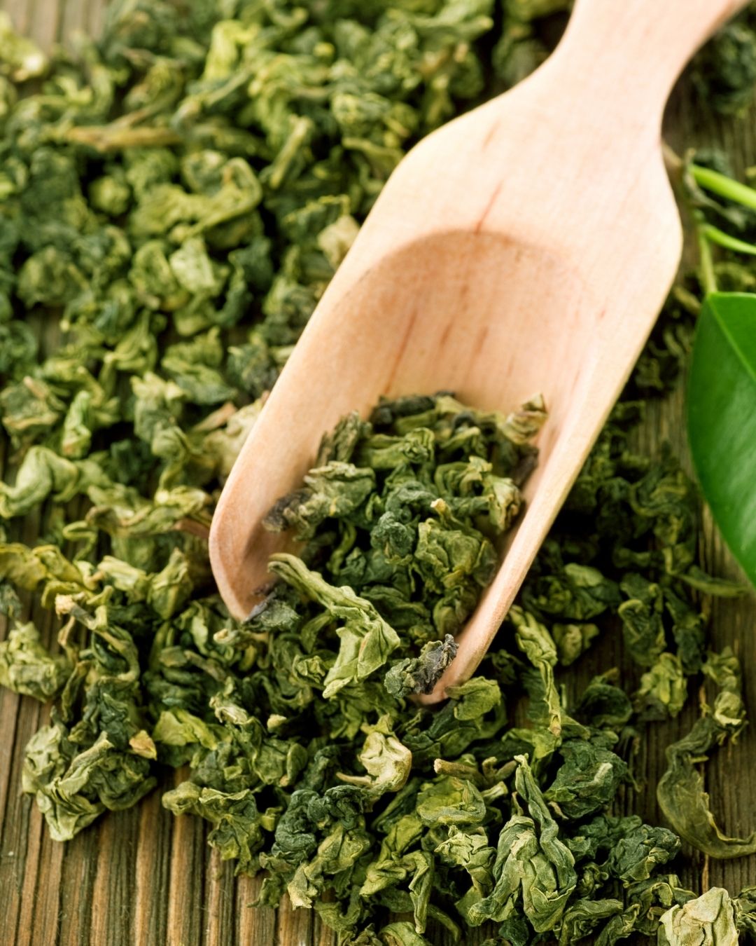 jenis teh lokal enak