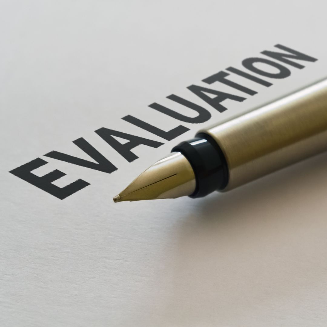 evaluasi