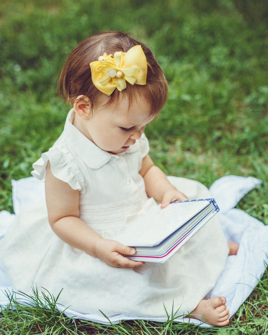 Nama-Nama Anak Perempuan Indonesia yang Jarang Dipakai, Tapi Cantik Banget Maknanya