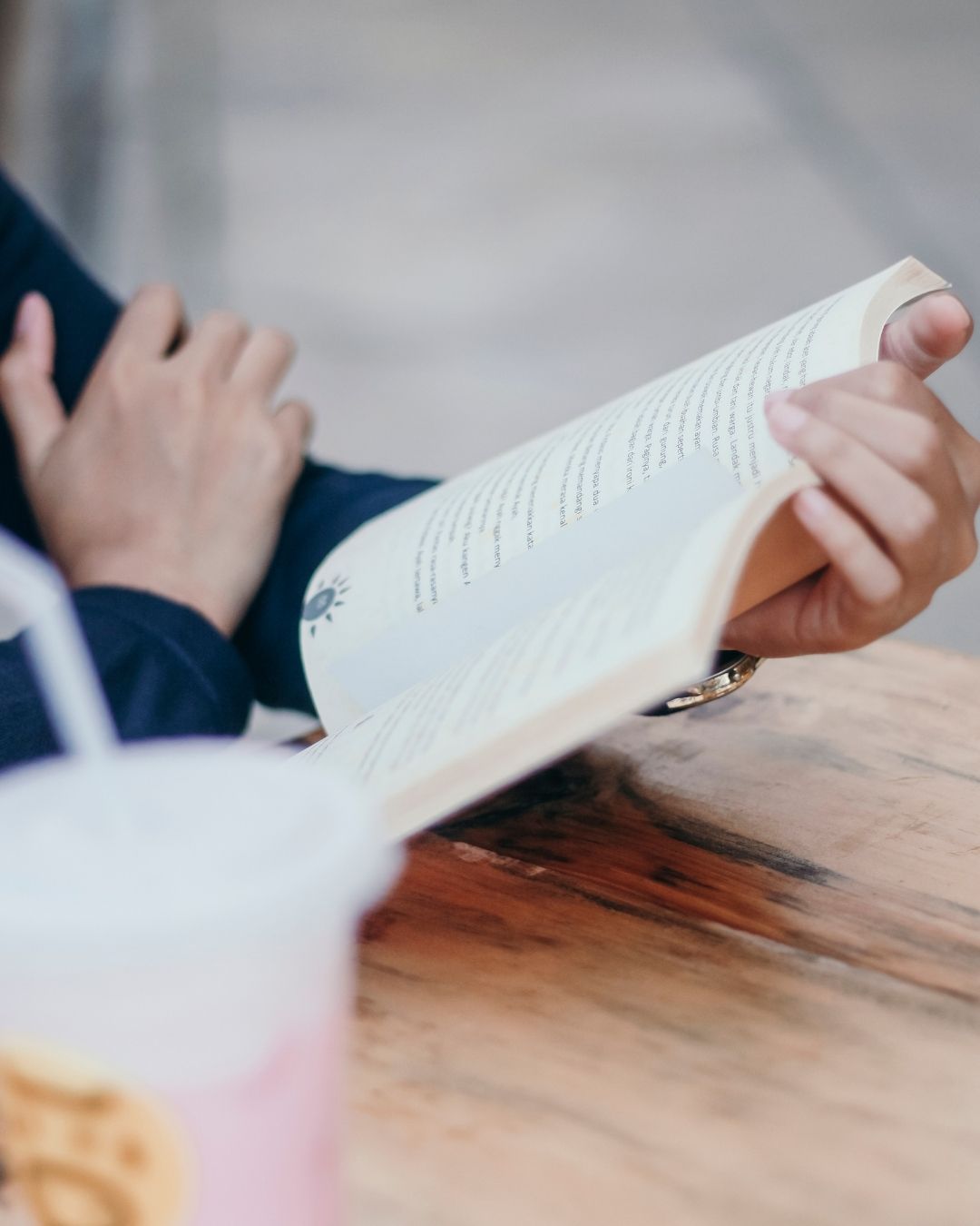 Minat Baca Orang Indonesia Rendah? Atau Akses Bacaan yang Masih Bermasalah