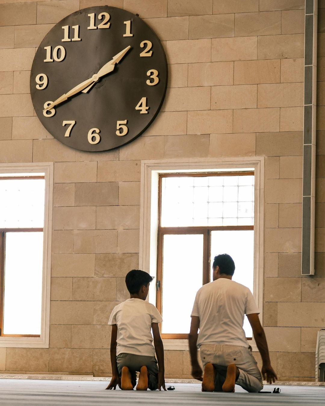 Cara Mempersiapkan Anak Laki-Laki Bapak Menjadi Seorang Suami yang Tangguh dan Penuh Tanggung Jawab