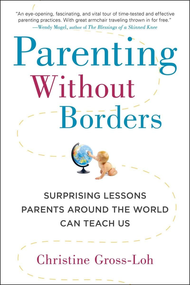 review buku Parenting Without Border