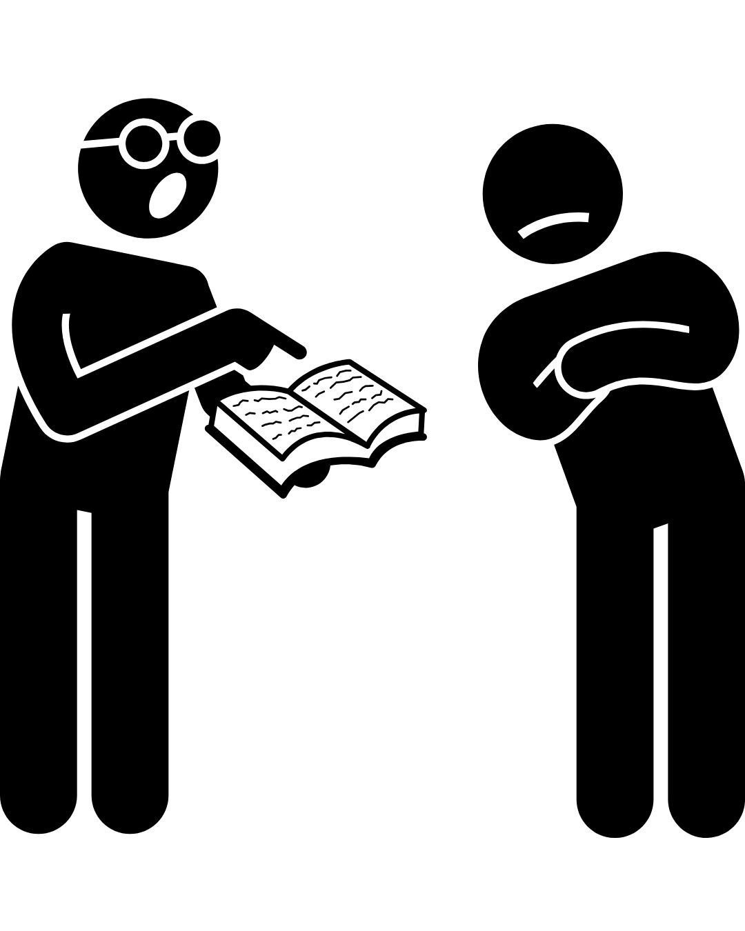 laki-laki selalu salah