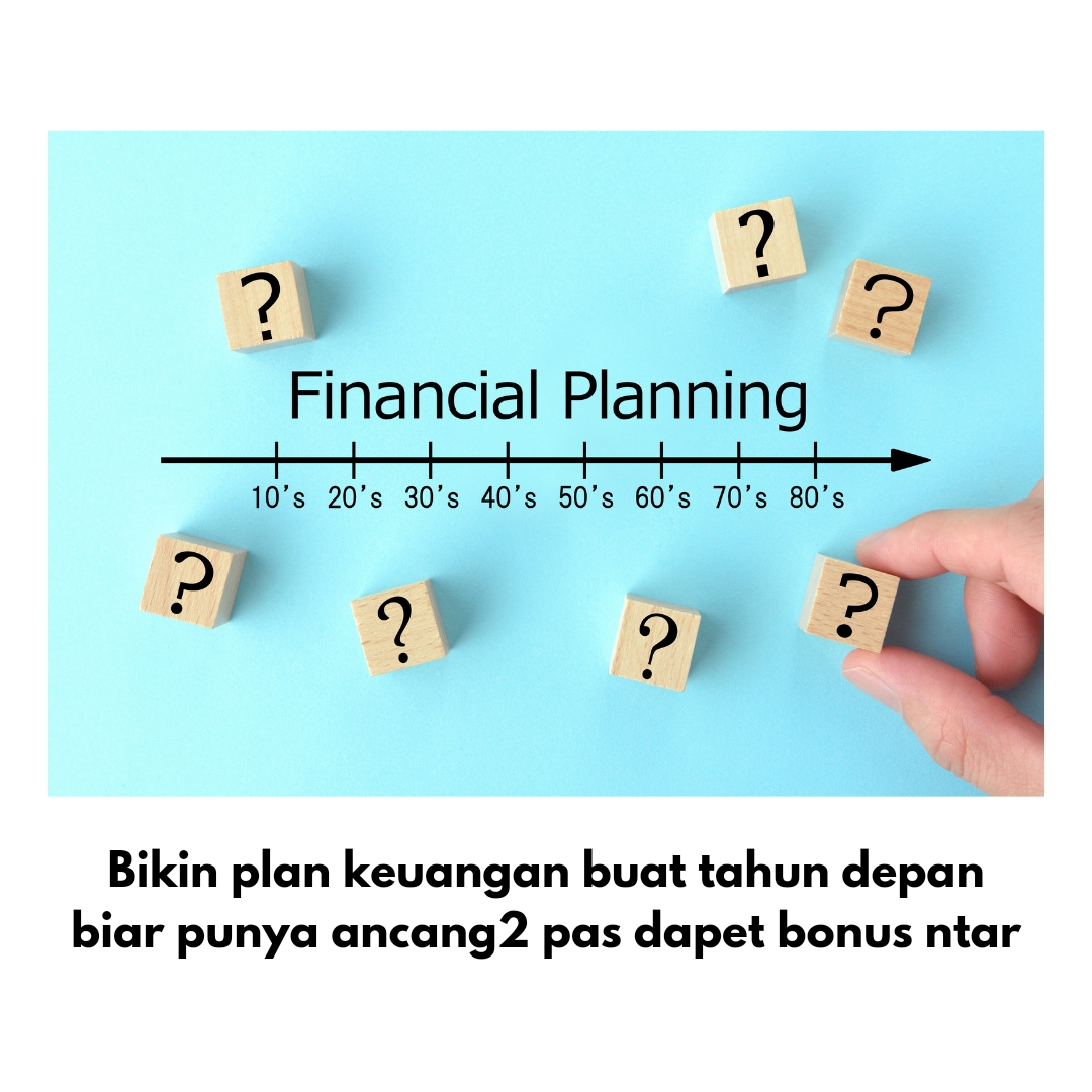 Yang harus dilakuin di 2024