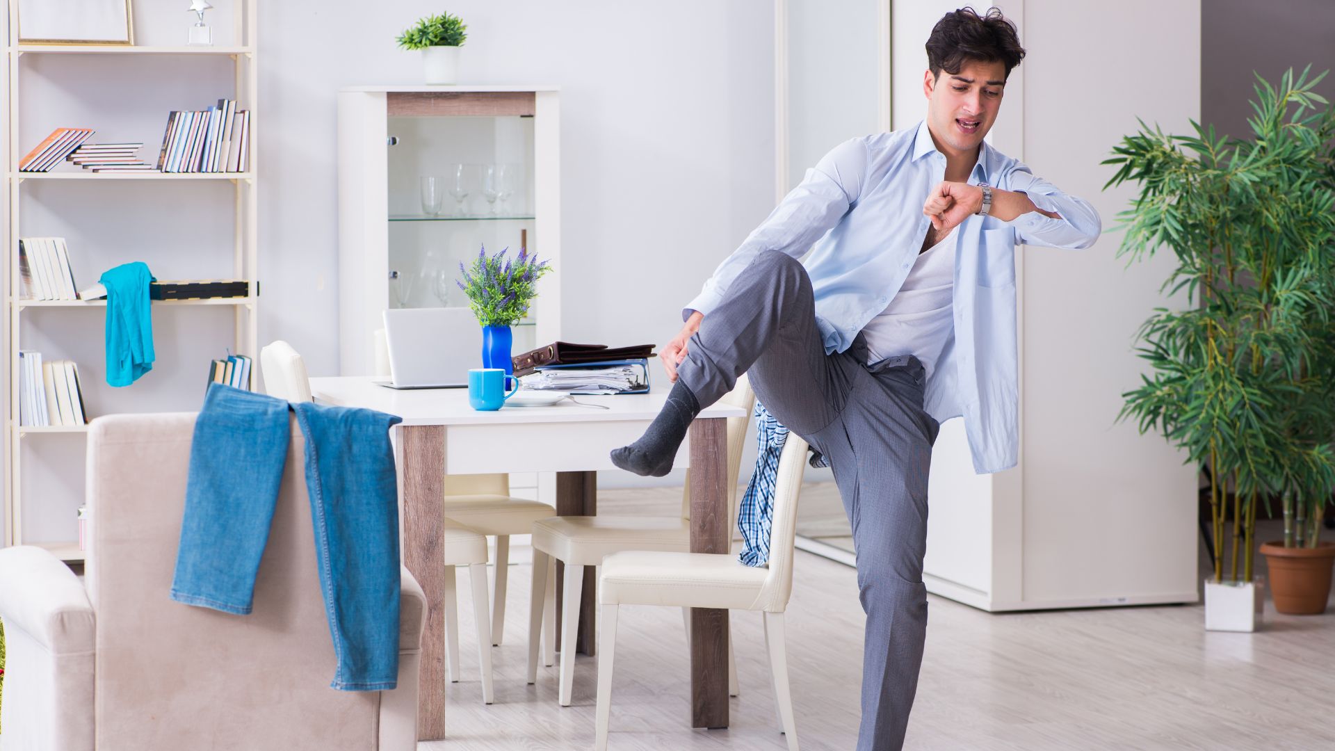 Alesan Kenapa Orang yang Ngendarain Kendaraan Suka Marah-Marah