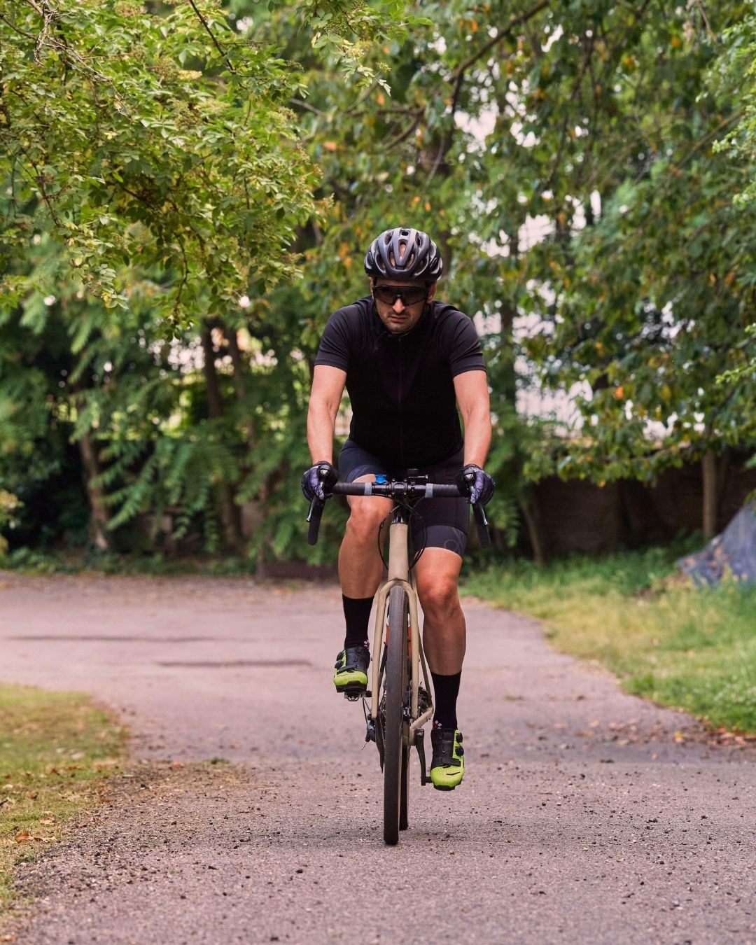 Rekomendasi Outfit Sepeda