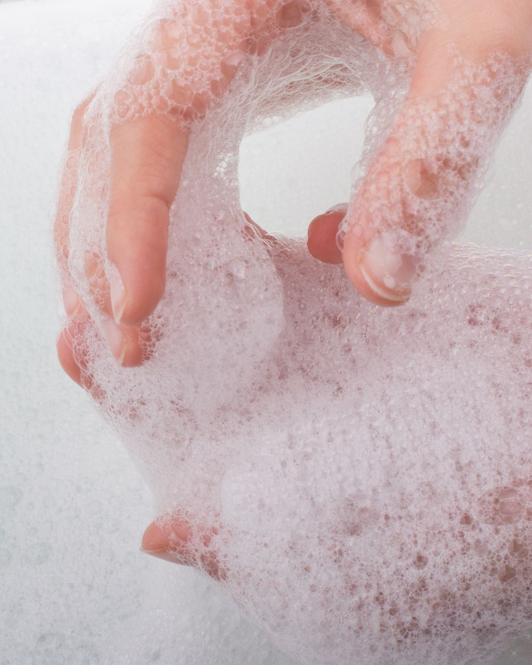 cara biar anak mau mandi