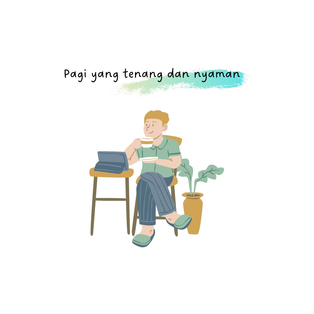 Hal-Hal yang Dianggap Biasa Aja Padahal Mewah Banget pas Dipunya