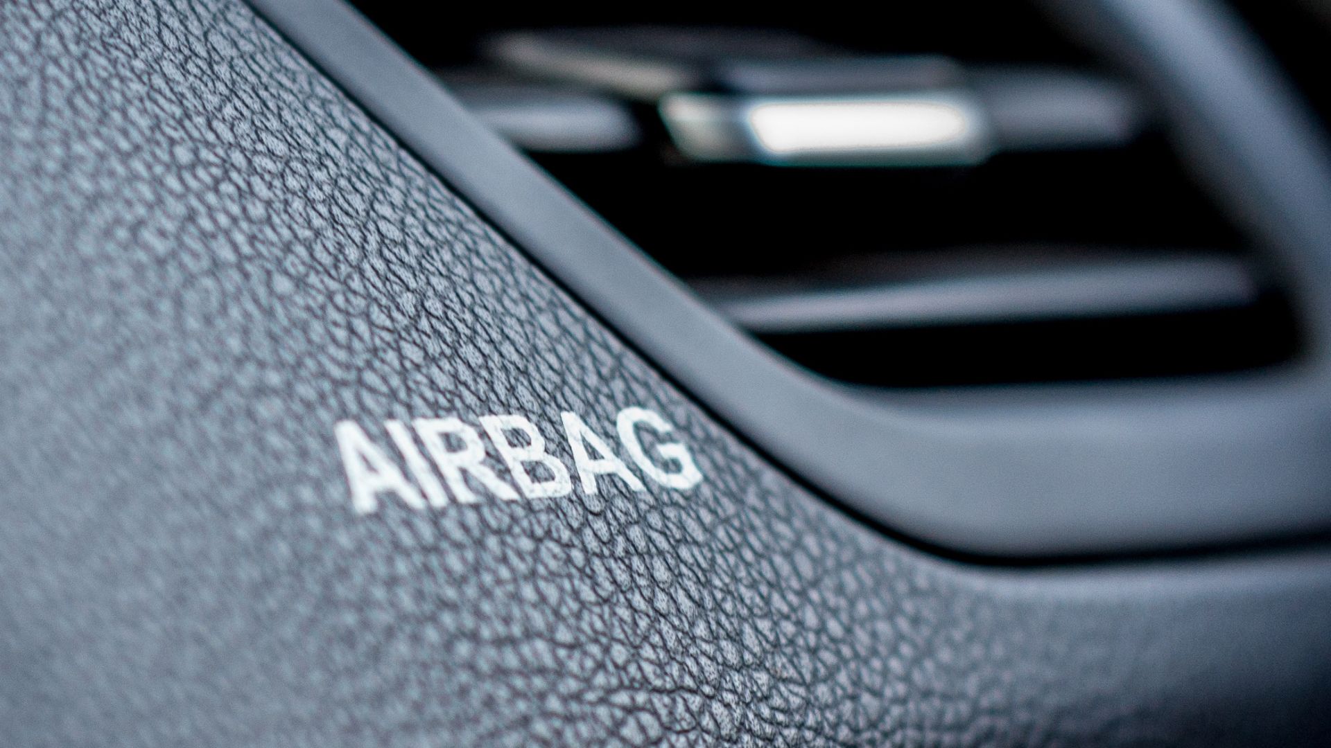 airbag