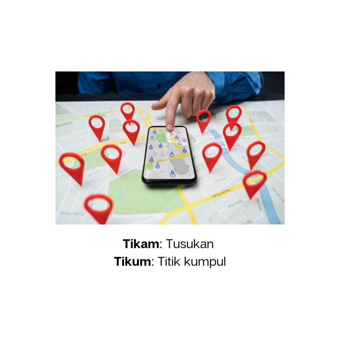 Kata-Kata yang Sering Warga denger Tapi Kagak Tau Artinya