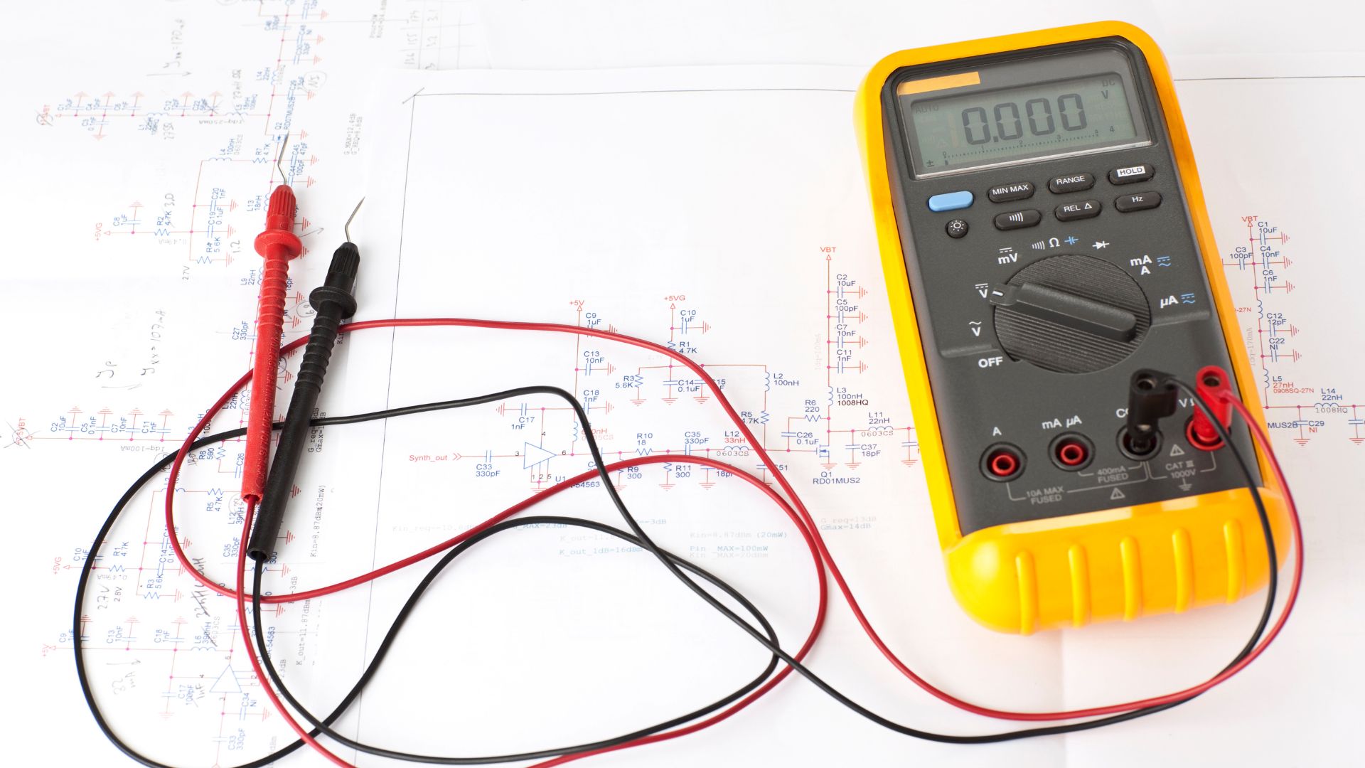 toolkit-motor-digital-multitester