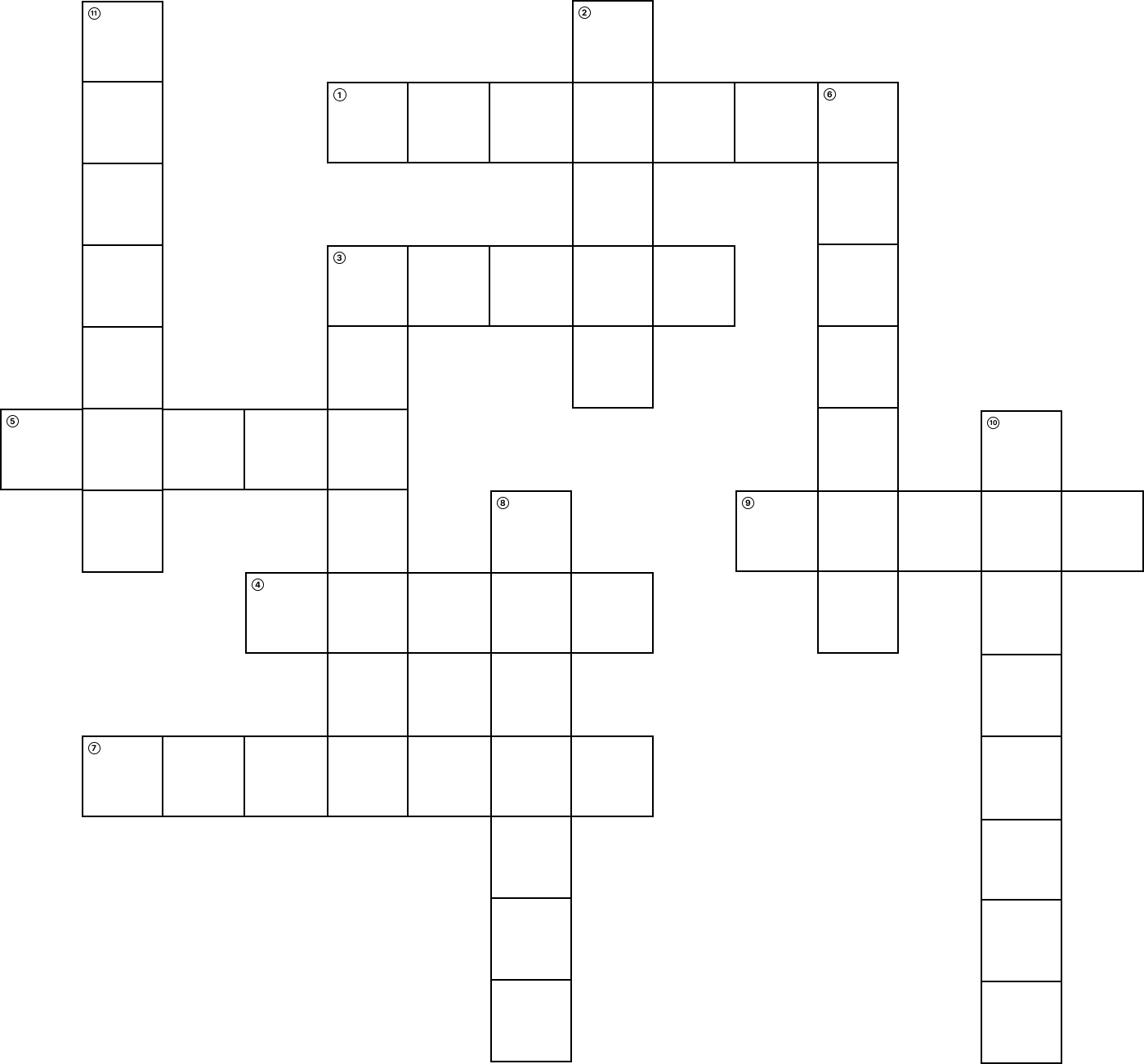 Teka Teki Silang Ini Cuman buat yang Ngarti Bahasa Gaul Jaman Dulu!