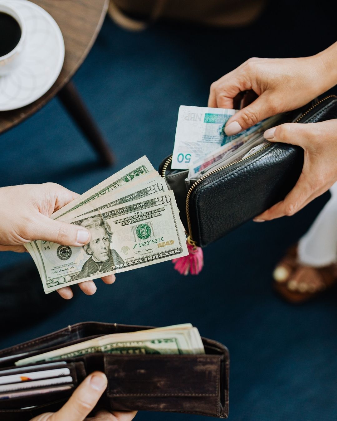 3 Kunci Utama dalam Rumah Tangga