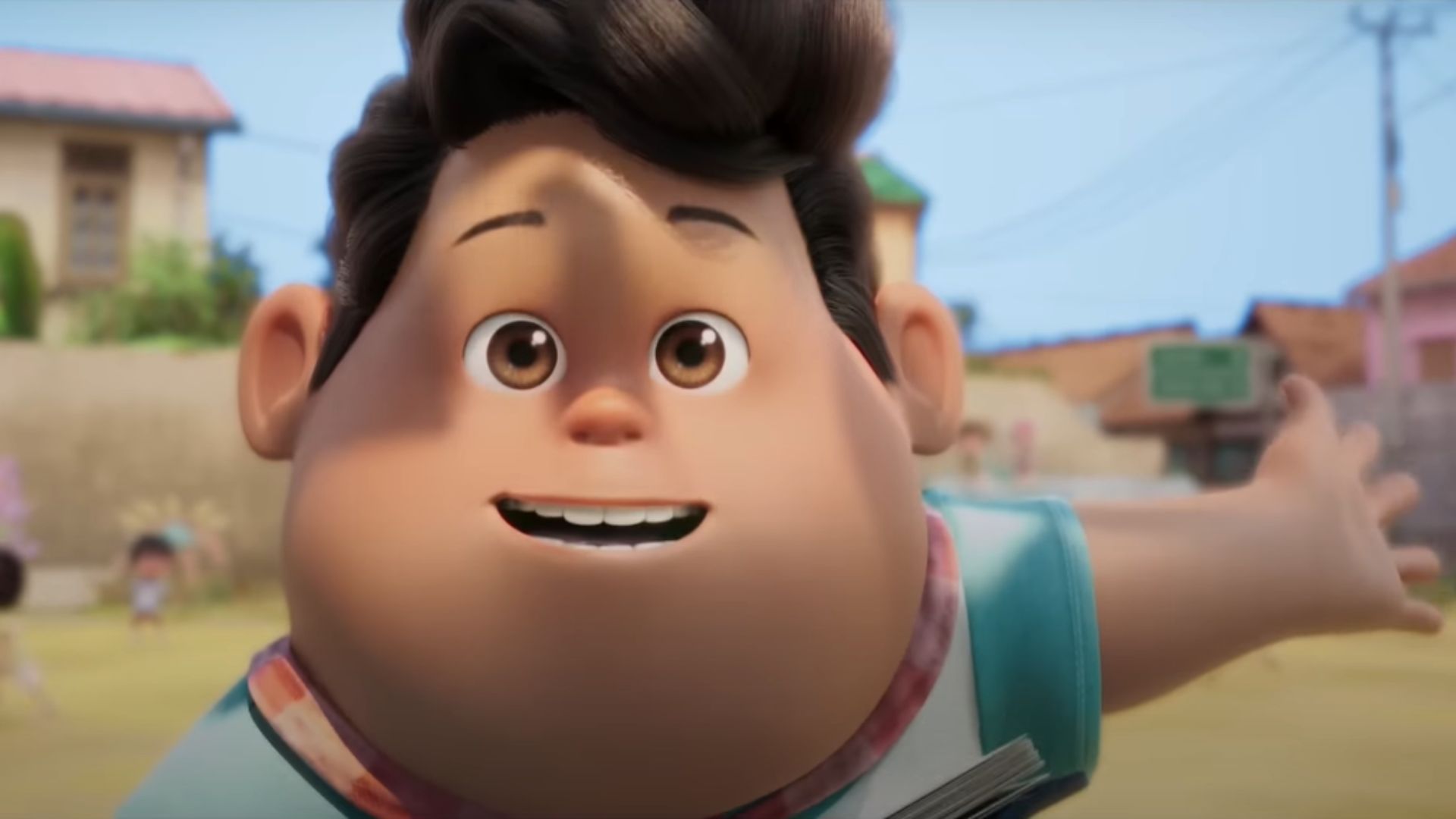 Kenapa Warga Kudu Fomo Nonton Film Jumbo, Emang Ada yang Spesial?