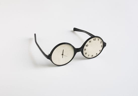 Referensi Frame Kacamata Unik yang Mungkin Warga Mau Cobain