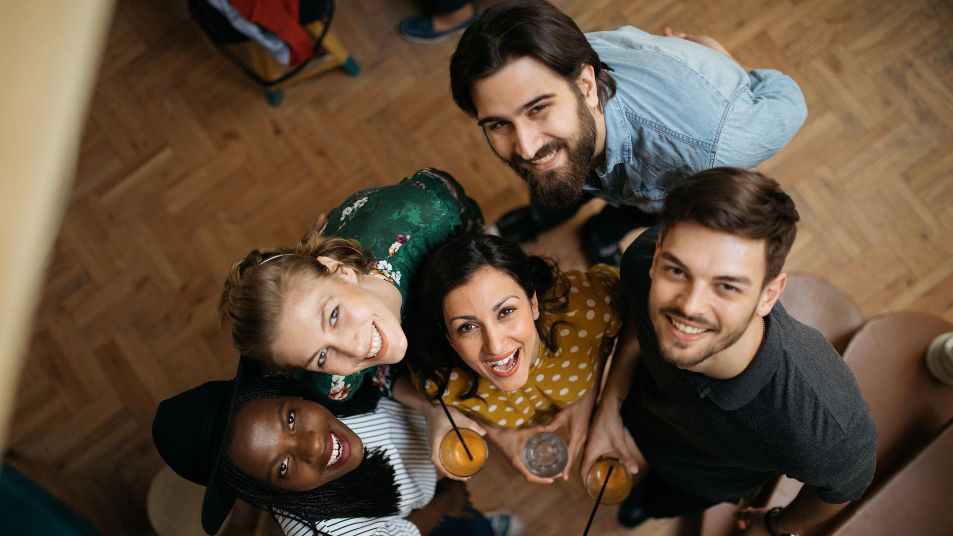 Inilah Alasan Kenapa Gak Semua Orang Bisa Enak Diajak Ngobrol